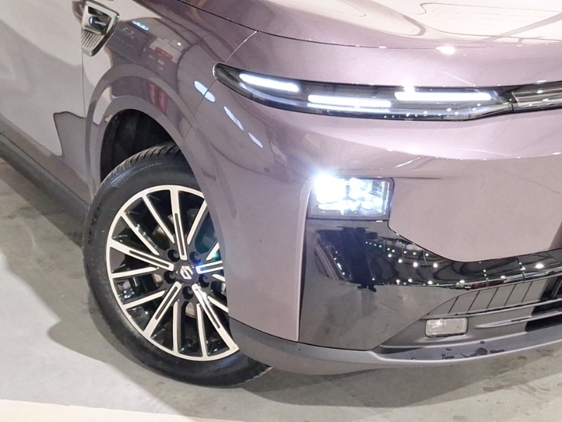 Used Leapmotor B10 2025 for sale - 76983750: Photo 9