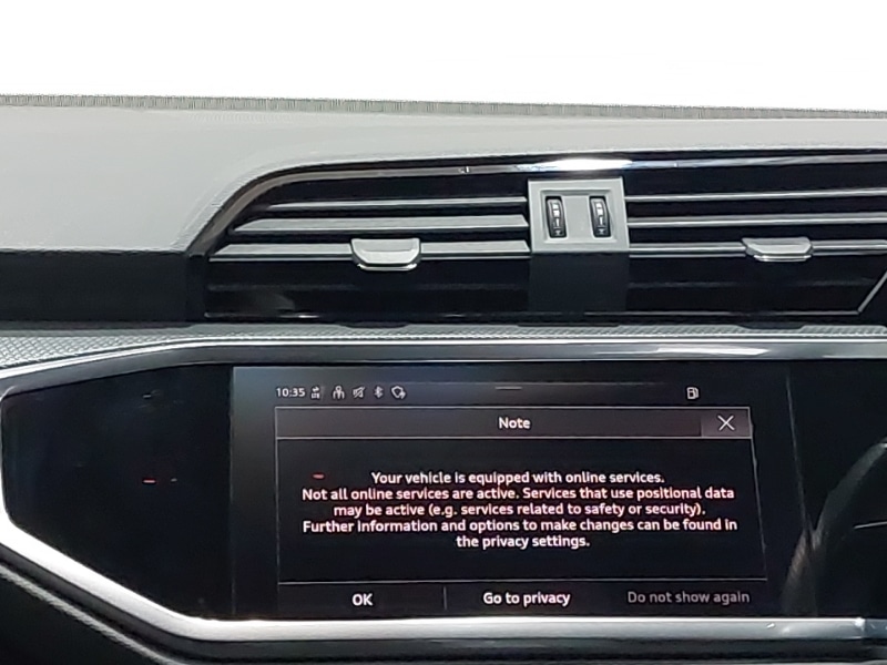 Used Audi Q3 2021 for sale - 77912898: Photo 7