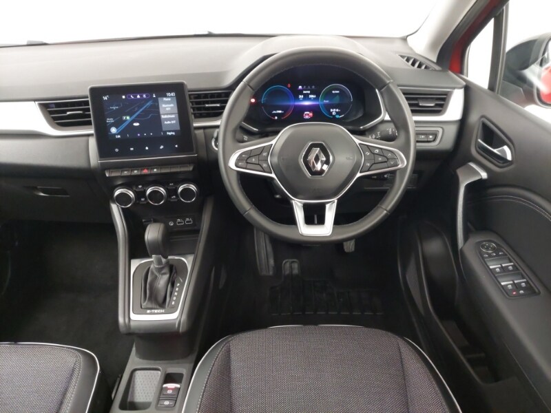 Used Renault Captur 2023 for sale - 77817292: Photo 7