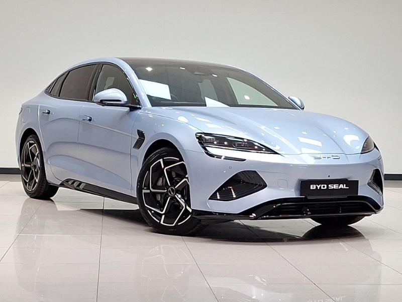 Used BYD Seal 2025 for sale - 76600271: Photo 1