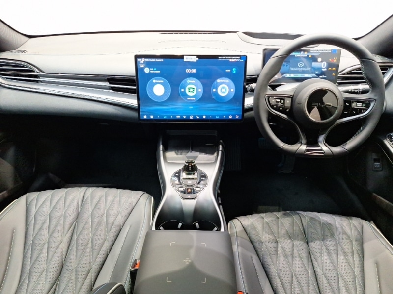 Used BYD Seal 2025 for sale - 76600271: Photo 2