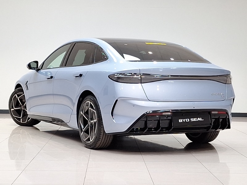 Used BYD Seal 2025 for sale - 76600271: Photo 3