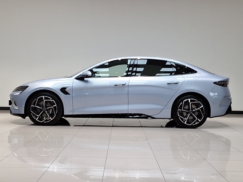 Used BYD Seal 2025 for sale - 76600271: Photo 4