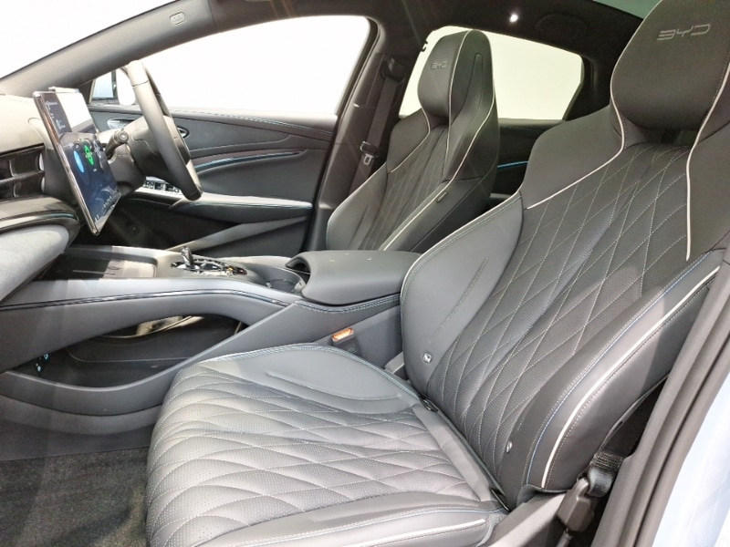 Used BYD Seal 2025 for sale - 76600271: Photo 5