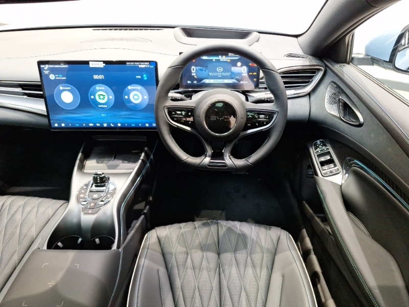 Used BYD Seal 2025 for sale - 76600271: Photo 7