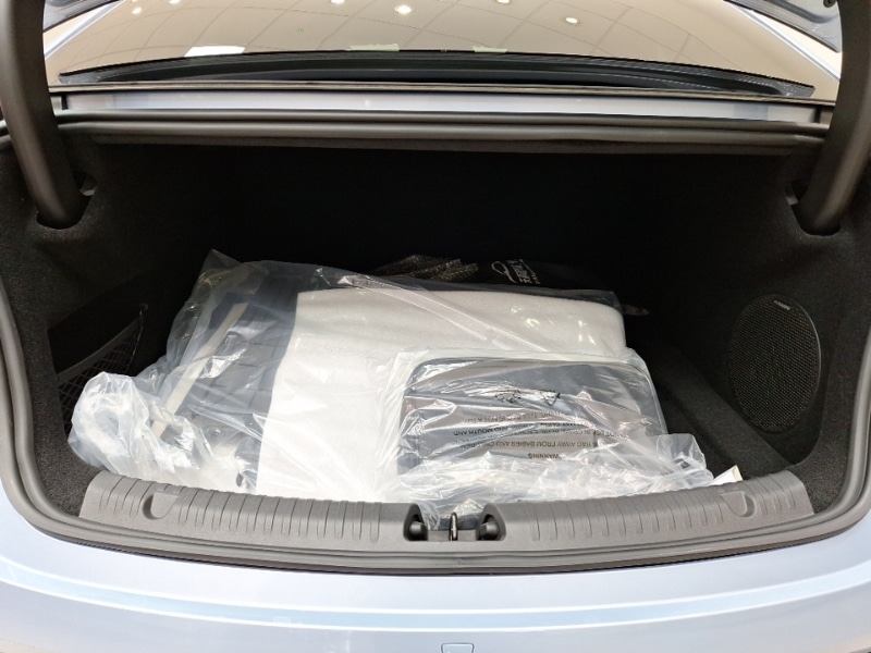 Used BYD Seal 2025 for sale - 76600271: Photo 8