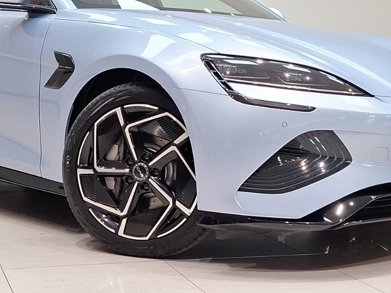 Used BYD Seal 2025 for sale - 76600271: Photo 9