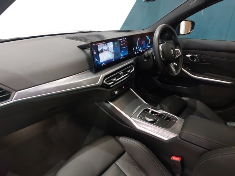 Used BMW 3 Series 2024 for sale - 76354164: Photo 5