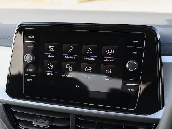 Used Volkswagen T-Roc 2025 for sale - 76195111: Photo 12