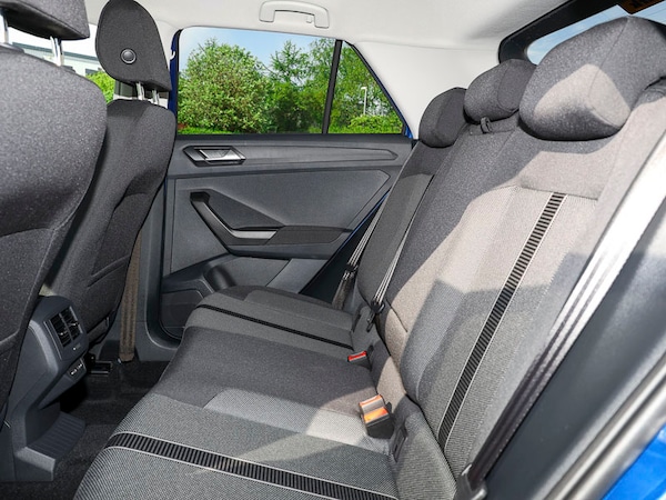 Used Volkswagen T-Roc 2025 for sale - 76195111: Photo 6