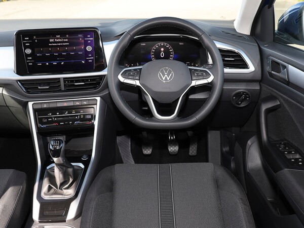 Used Volkswagen T-Roc 2025 for sale - 76195111: Photo 8