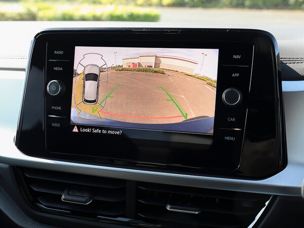 Used Volkswagen T-Roc 2025 for sale - 76195111: Photo 9