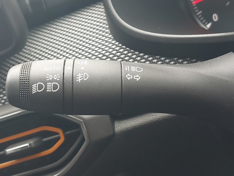 Used Dacia Sandero Stepway 2021 for sale - 77923820: Photo 12