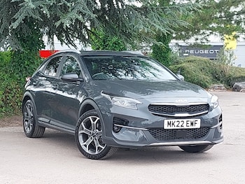 2022 - 1.5T GDi ISG 3 5dr