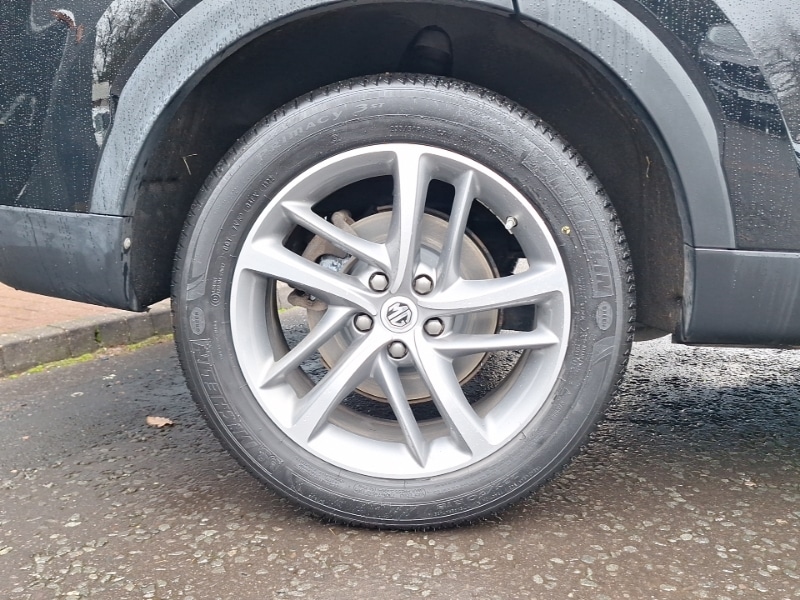 Used MG MG HS 2022 for sale - 76759080: Photo 12