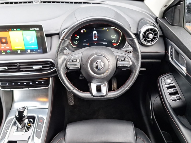 Used MG MG HS 2022 for sale - 76759080: Photo 7