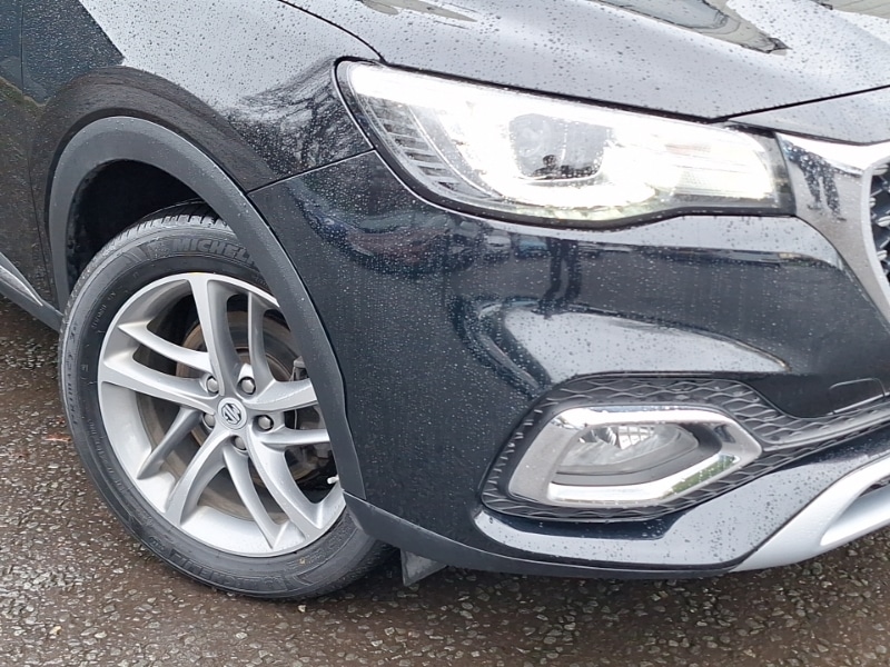 Used MG MG HS 2022 for sale - 76759080: Photo 9