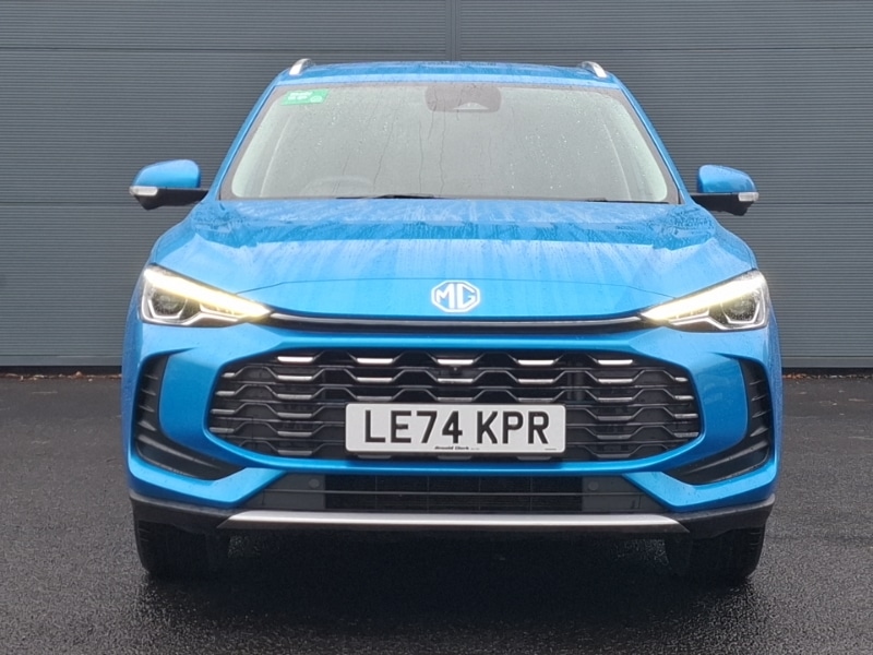Used MG MG ZS 2024 for sale - 76636521: Photo 12