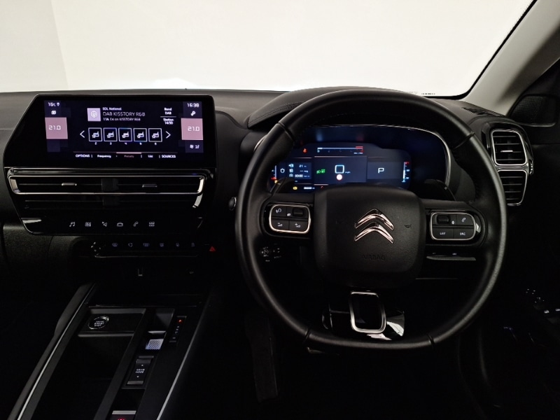 Used Citroen C5 Aircross 2022 for sale - 77955496: Photo 7