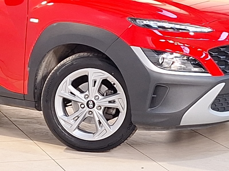 Used Hyundai KONA 2022 for sale - 77797640: Photo 9