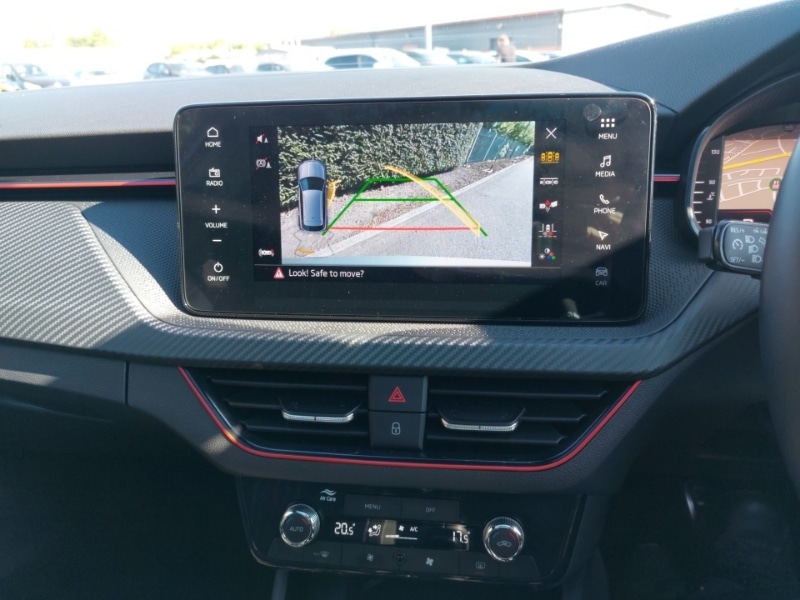 Used Skoda Kamiq 2024 for sale - 77127216: Photo 11