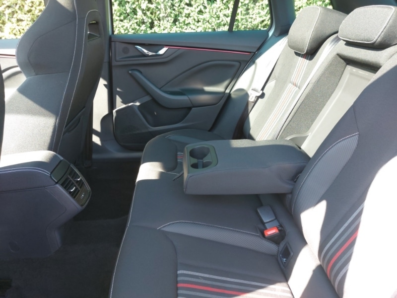 Used Skoda Kamiq 2024 for sale - 77127216: Photo 6