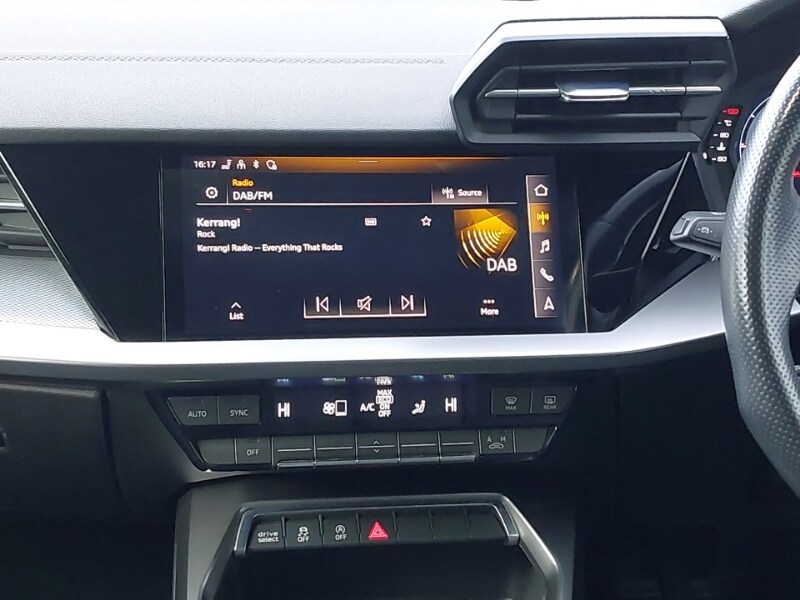 Used Audi A3 2022 for sale - 77924383: Photo 11