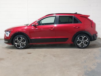 Used Kia Niro 2022 for sale - 78148658: Photo