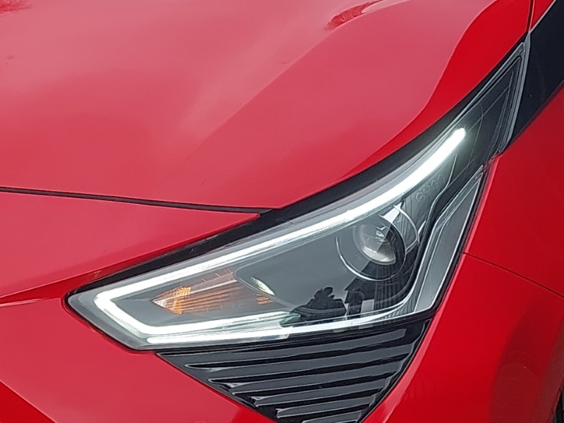 Used Toyota AYGO 2021 for sale - 77955992: Photo 12