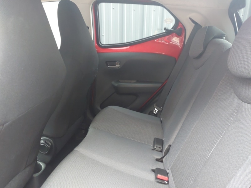 Used Toyota AYGO 2021 for sale - 77955992: Photo 6