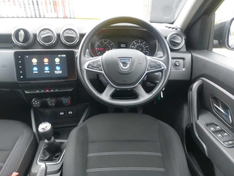 Used Dacia Duster 2022 for sale - 77924137: Photo 7