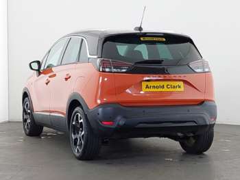 Used Vauxhall Crossland 2022 for sale - 74965044: Photo