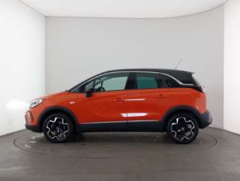 Used Vauxhall Crossland 2022 for sale - 74965044: Photo
