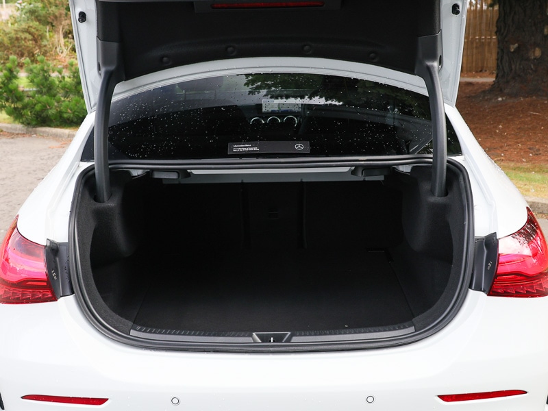 Used Mercedes-Benz A-Class 2024 for sale - 76548322: Photo 8