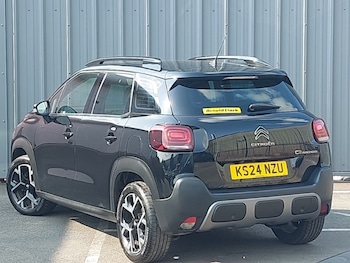Used Citroen C3 Aircross 2024 for sale - 75605146: Photo