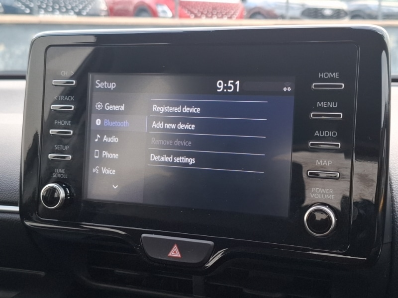 Used Toyota Yaris 2023 for sale - 76435493: Photo 11