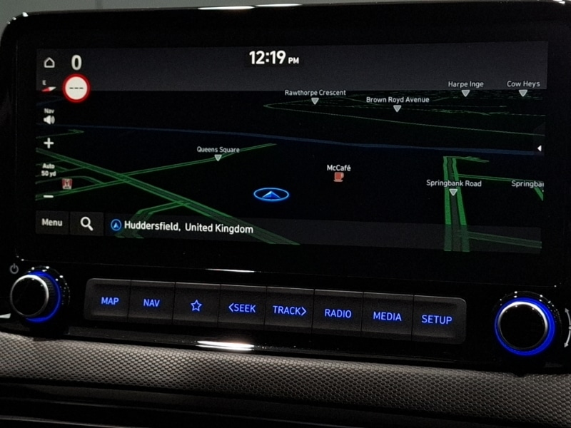 Used Hyundai KONA 2022 for sale - 76726805: Photo 12