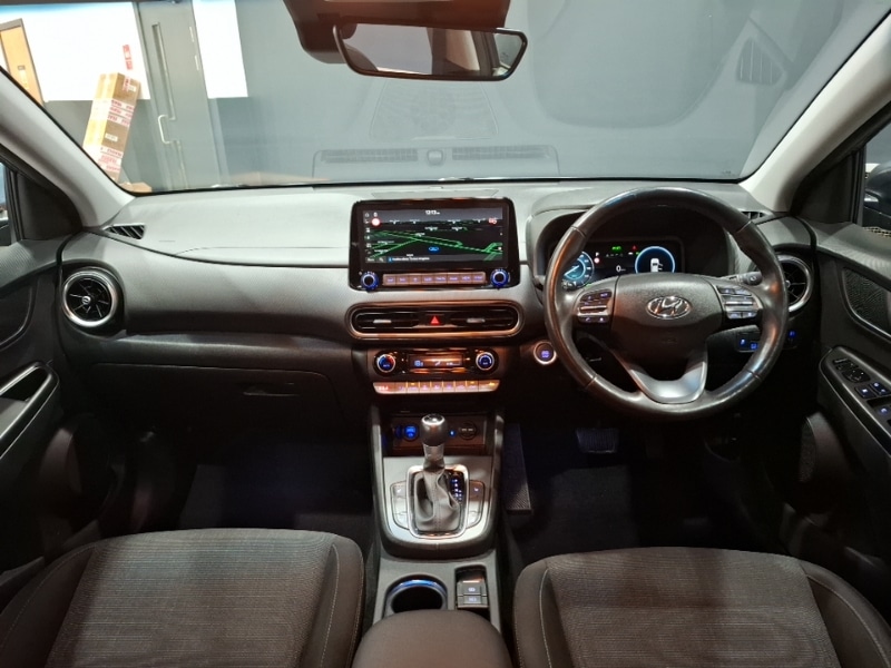 Used Hyundai KONA 2022 for sale - 76726805: Photo 2