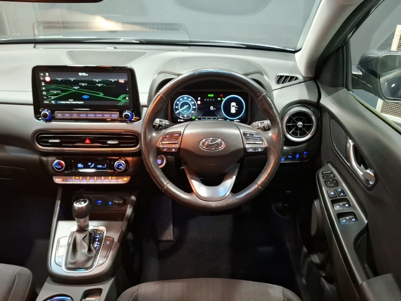 Used Hyundai KONA 2022 for sale - 76726805: Photo 7