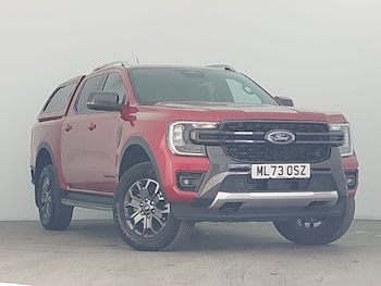 Ford - Ranger
