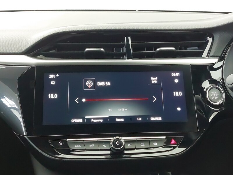 Used Vauxhall Corsa 2022 for sale - 77580794: Photo 10