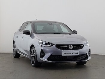 Used Vauxhall Corsa 2022 for sale - 77580794: Photo