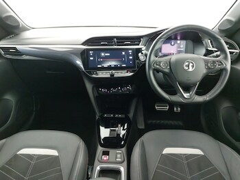 Used Vauxhall Corsa 2022 for sale - 77580794: Photo