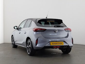 Used Vauxhall Corsa 2022 for sale - 77580794: Photo