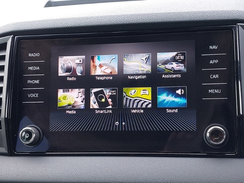 Used Skoda Karoq 2024 for sale - 76749814: Photo 12