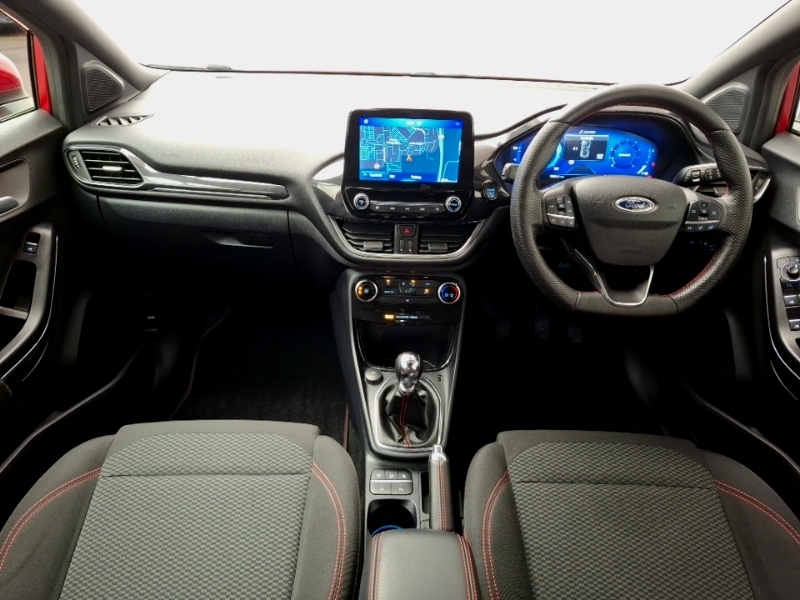 Used Ford Puma 2023 for sale - 76709134: Photo 2