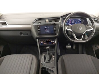 Used Volkswagen Tiguan Allspace 2022 for sale - 77325640: Photo