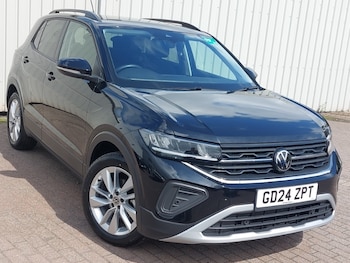 2024 - 1.0 TSI 115 Match 5dr