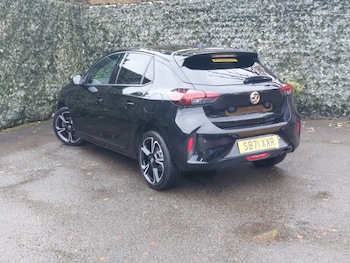 Used Vauxhall Corsa 2022 for sale - 76789123: Photo