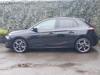 Used Vauxhall Corsa 2022 for sale - 76789123: Photo